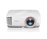 BENQ PJ TH671ST 1080p 3000ANSI/10000:1/HDMI/ - 405575 - zdjęcie 3